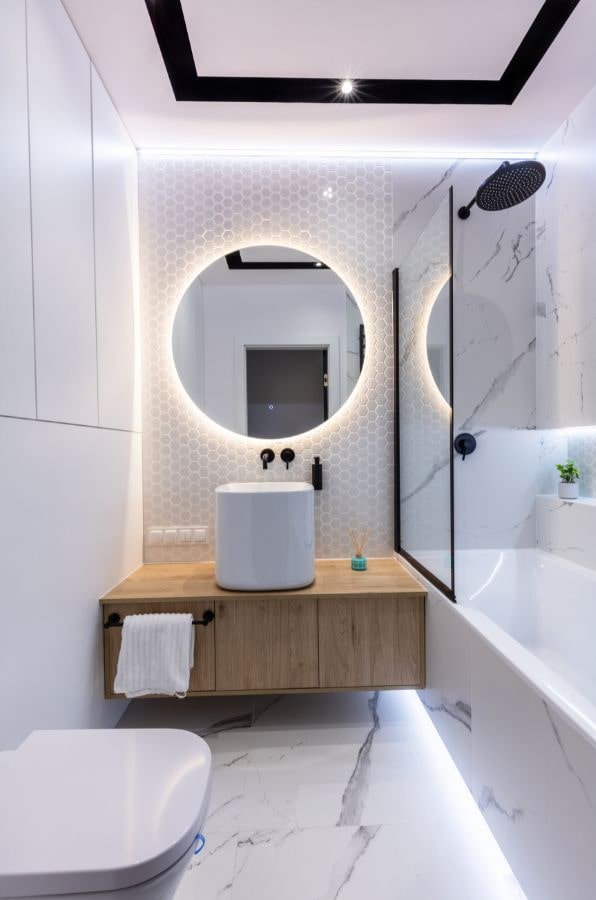 bathroom Design